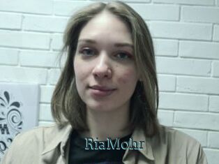 RiaMohr