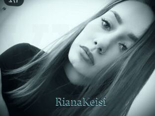 RianaKeisi