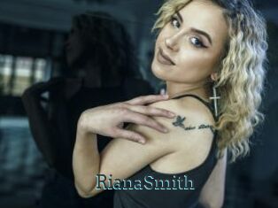 RianaSmith