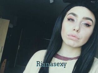 Rianasexy