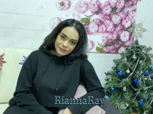 RiannaRay