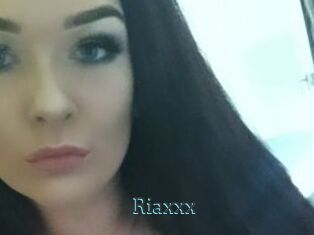 Riaxxx