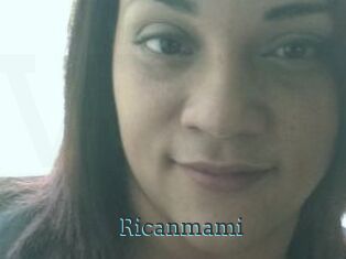 Ricanmami
