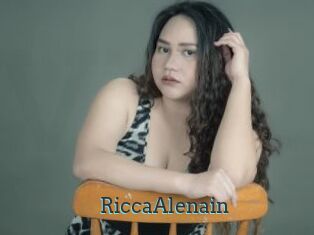 RiccaAlenain