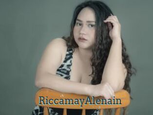 RiccamayAlenain