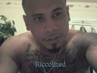 Riccolized