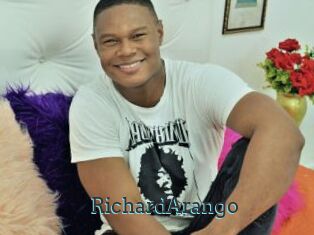 RichardArango
