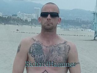 RichardHammer