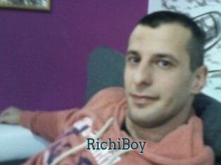 RichiBoy
