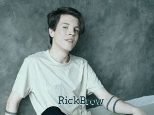 RickBrow
