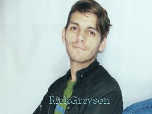 RickGreyson