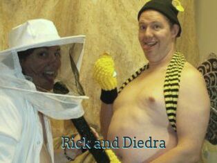 Rick_and_Diedra