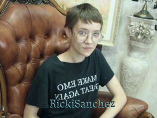 RickiSanchez
