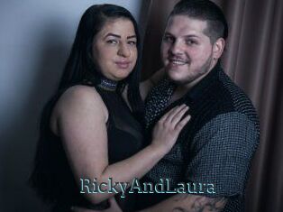 RickyAndLaura