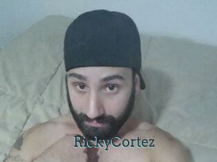 RickyCortez