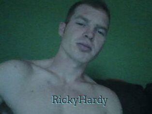 RickyHardy
