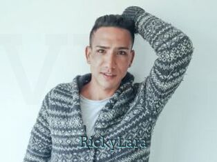 RickyLara