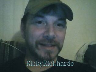 RickyRickhardo