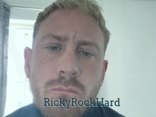 RickyRockHard
