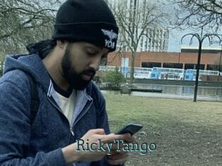 RickyTango