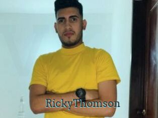 RickyThomson