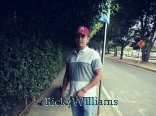 RickyWilliams