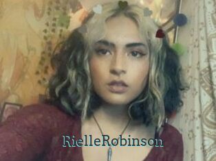 RielleRobinson