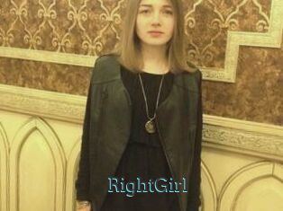 RightGirl