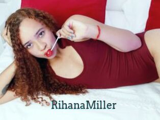 RihanaMiller