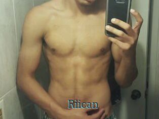 Riican