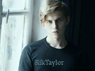 RikTaylor