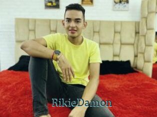 RikieDamon
