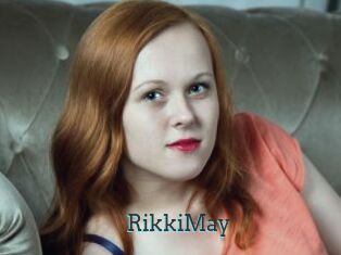 RikkiMay