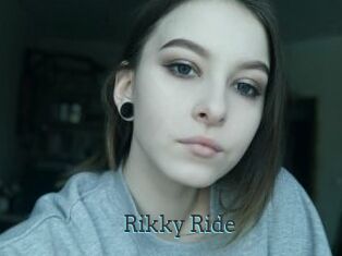 Rikky_Ride
