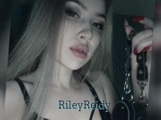 RileyReidy