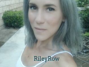 RileyRow