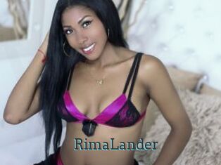 RimaLander