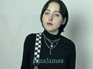 RinaJames