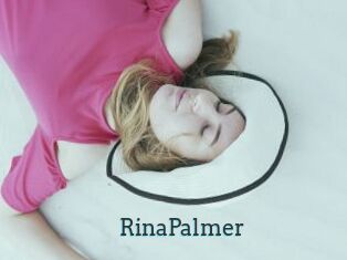 RinaPalmer