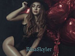 RinaSkyler