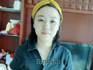 Ringakii