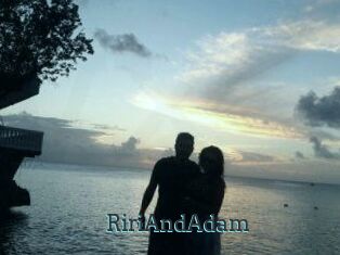 RiriAndAdam
