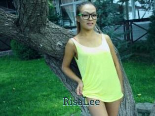 RisaLee