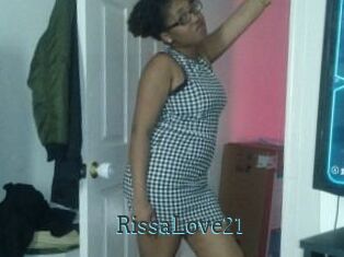 RissaLove21