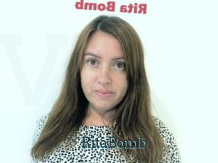 RitaBomb