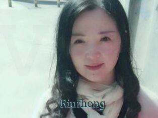 Riufhong