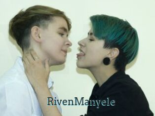 RivenManyele