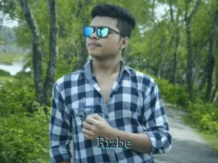 Rizbe