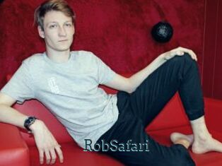 RobSafari
