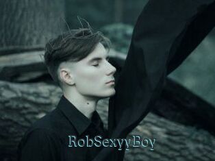 RobSexyyBoy